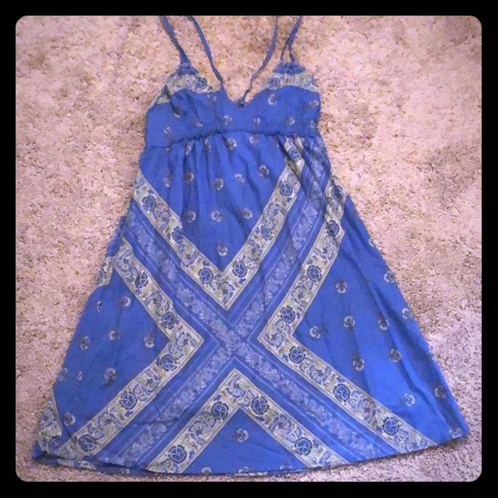 Cute sundress